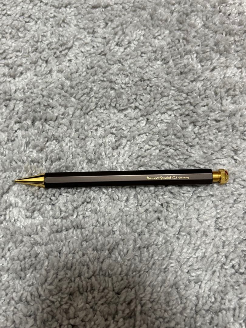 伊東屋 × Kaweco（カヴェコ） 伊東屋限定】カヴェコスペシャル オリーブブラウンを開封＆徹底