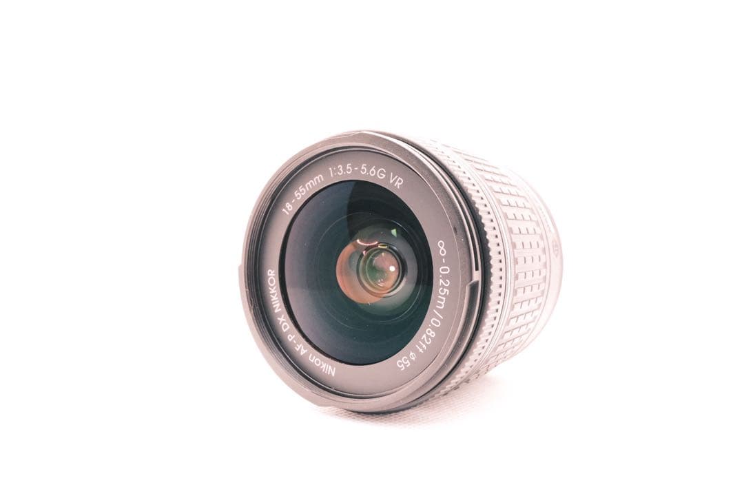 NIKON ED AF NIKKOR 80-200mm f2.8Dおまけ1855