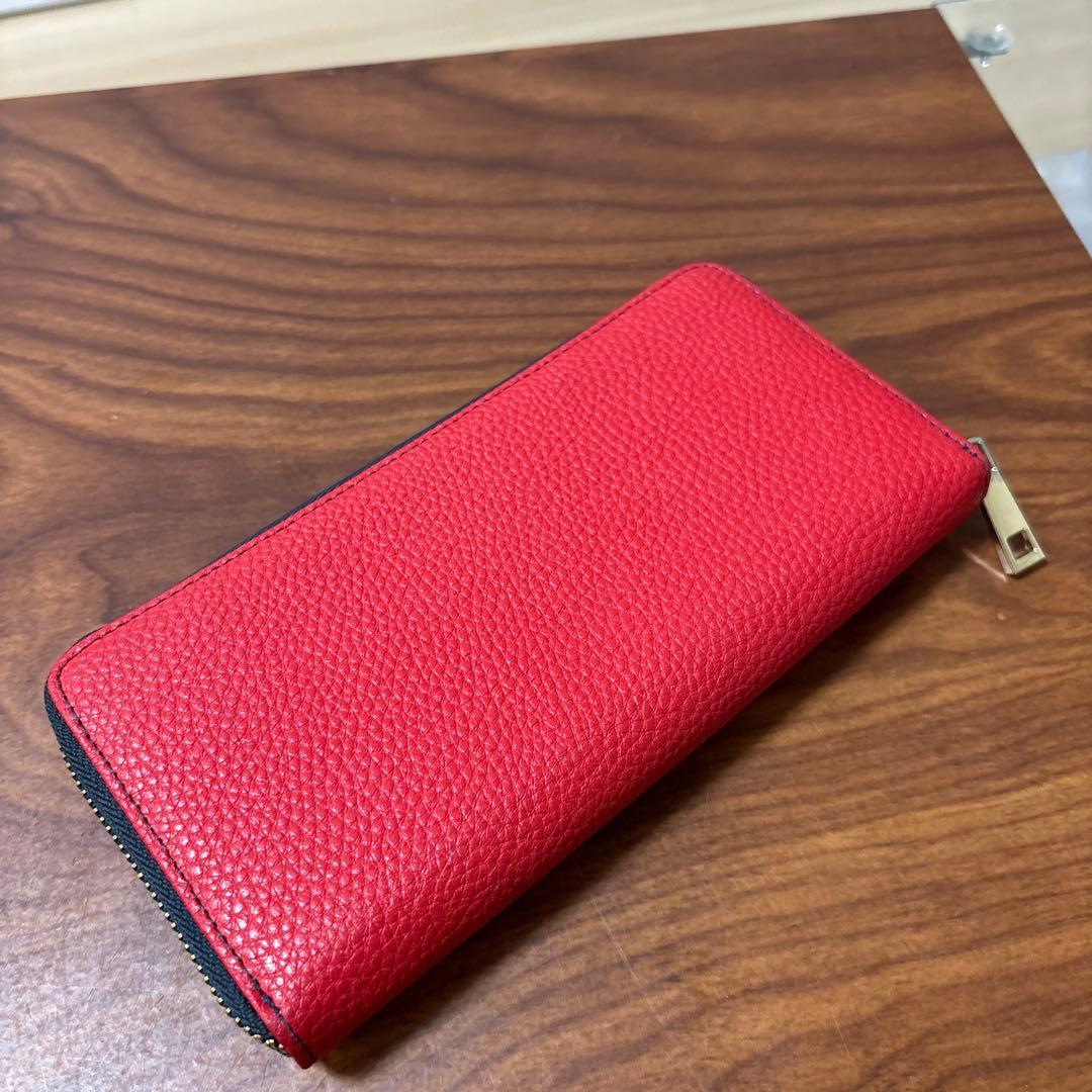 希少Samantha Vega コラボ広島東洋カープ 財布極美品