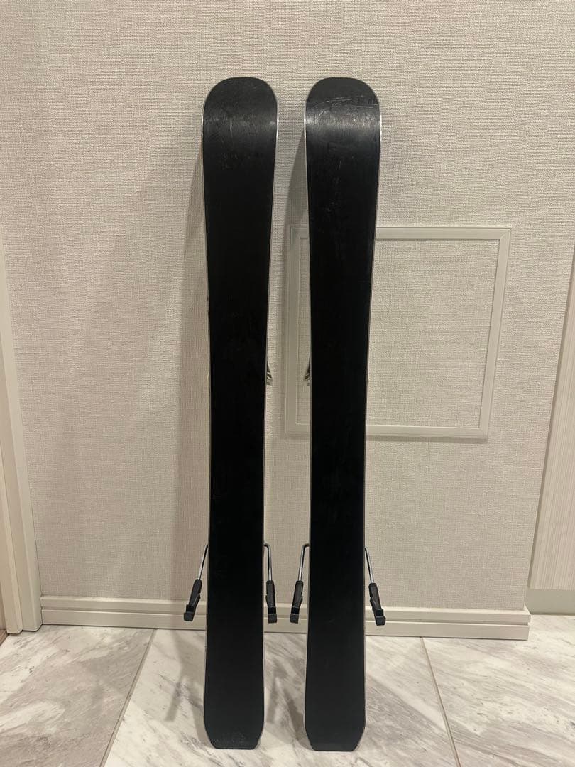 ATOMIC X2 JR スキー 板 80 cm 子供 ジュニア