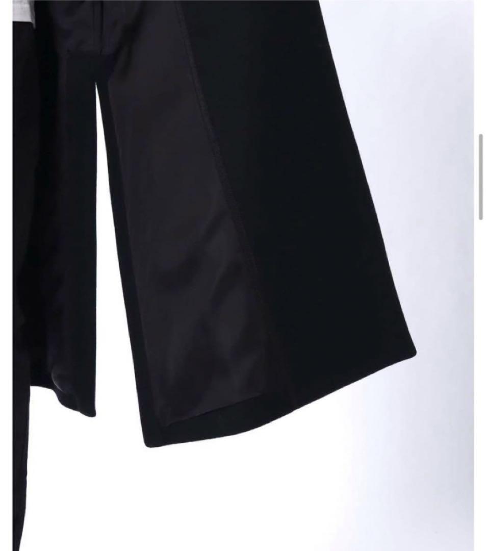 CULLNI(クルニ)21AWタイロッケンコート CULLNI(クルニ)21AWタイ