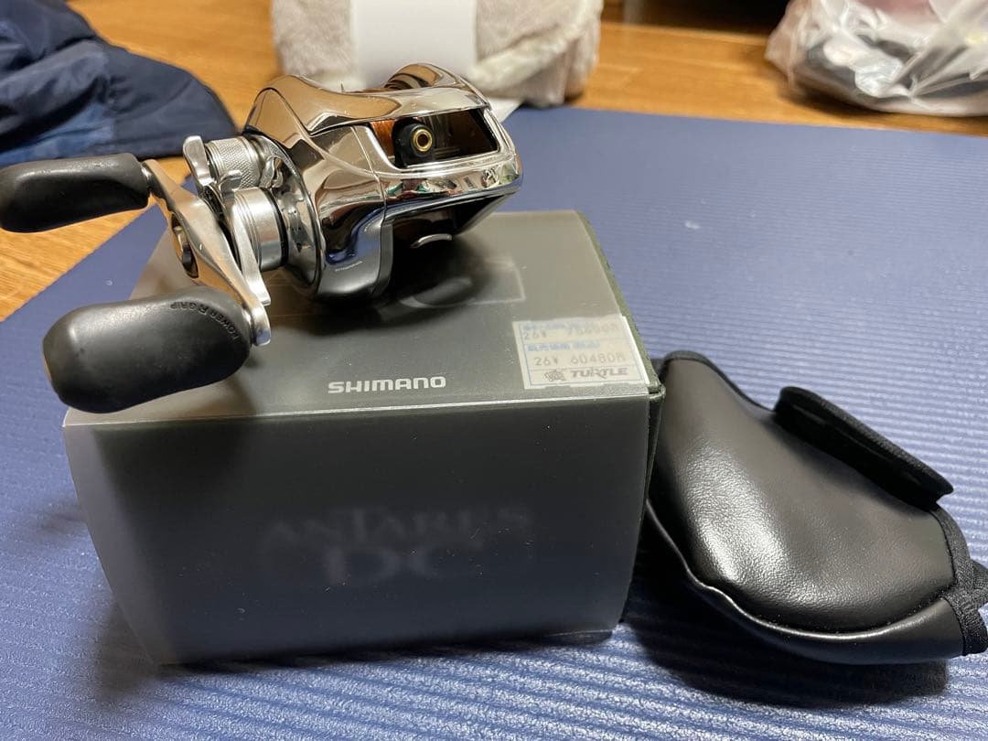 値下げ】スティーズA2 MAG-Z BOOSTスプール E74007990