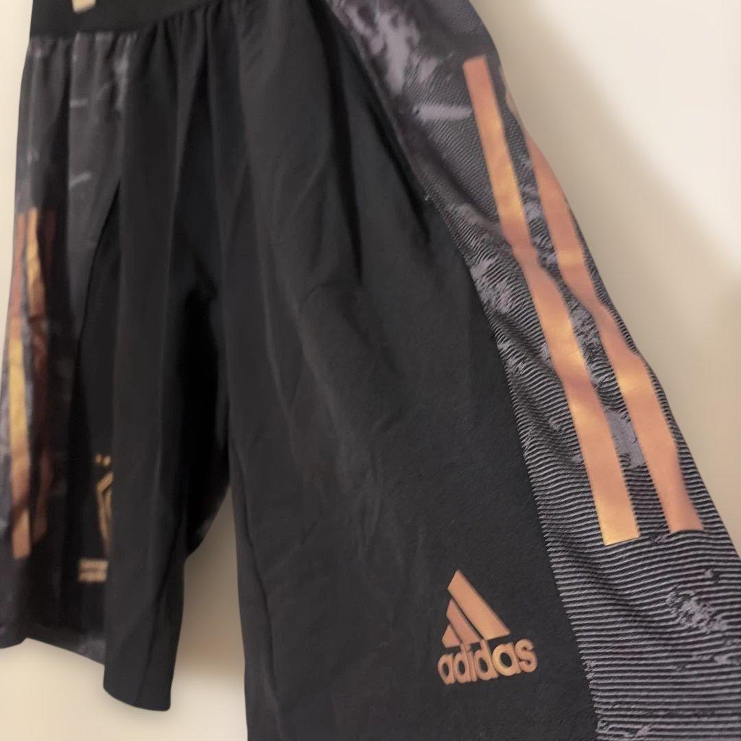 FC KOKOKU 興国高校 adidas ユニフォーム サッカーウェア上下 L - メルカリ