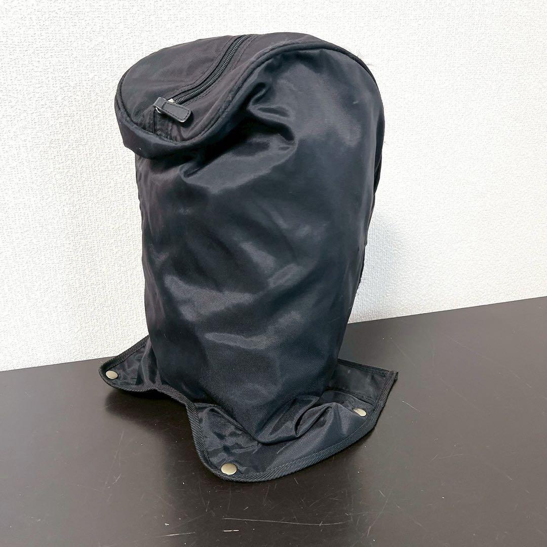 RALPH LAUREN GOLF ラルフローレン キャディバッグ フードカバー