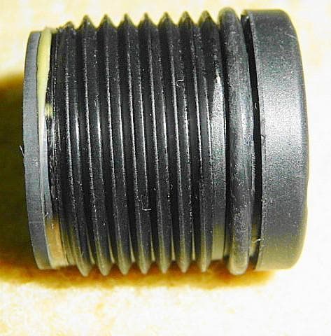 がま磯 マスターモデルⅡ＆アテンダーⅡ バランサーウエイト替尻栓】i