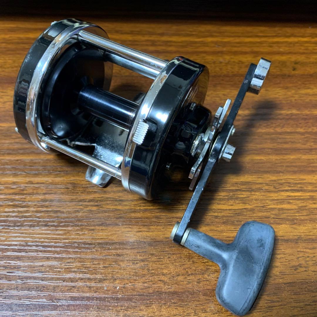 リール ABU Ambassadeur 9000CL Abu Garcia Ambassadeur 9000CL Reel | eBay