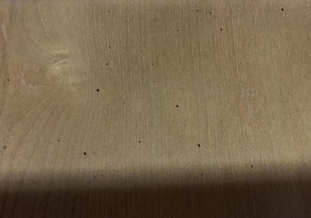 karimoku カリモク Merry Hill メリーヒル ミニデスク 現状品 - メルカリ