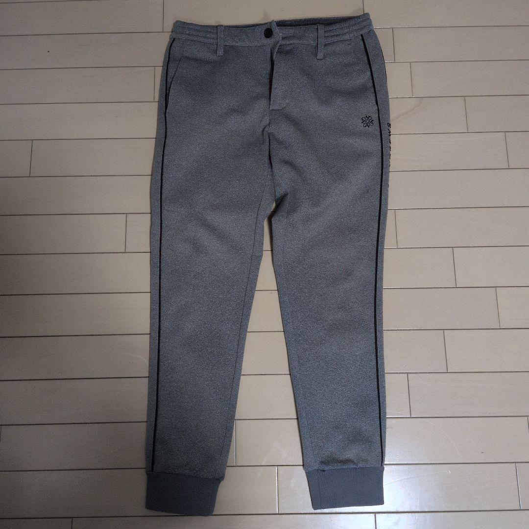 St ANDREWS セットアップ グレー