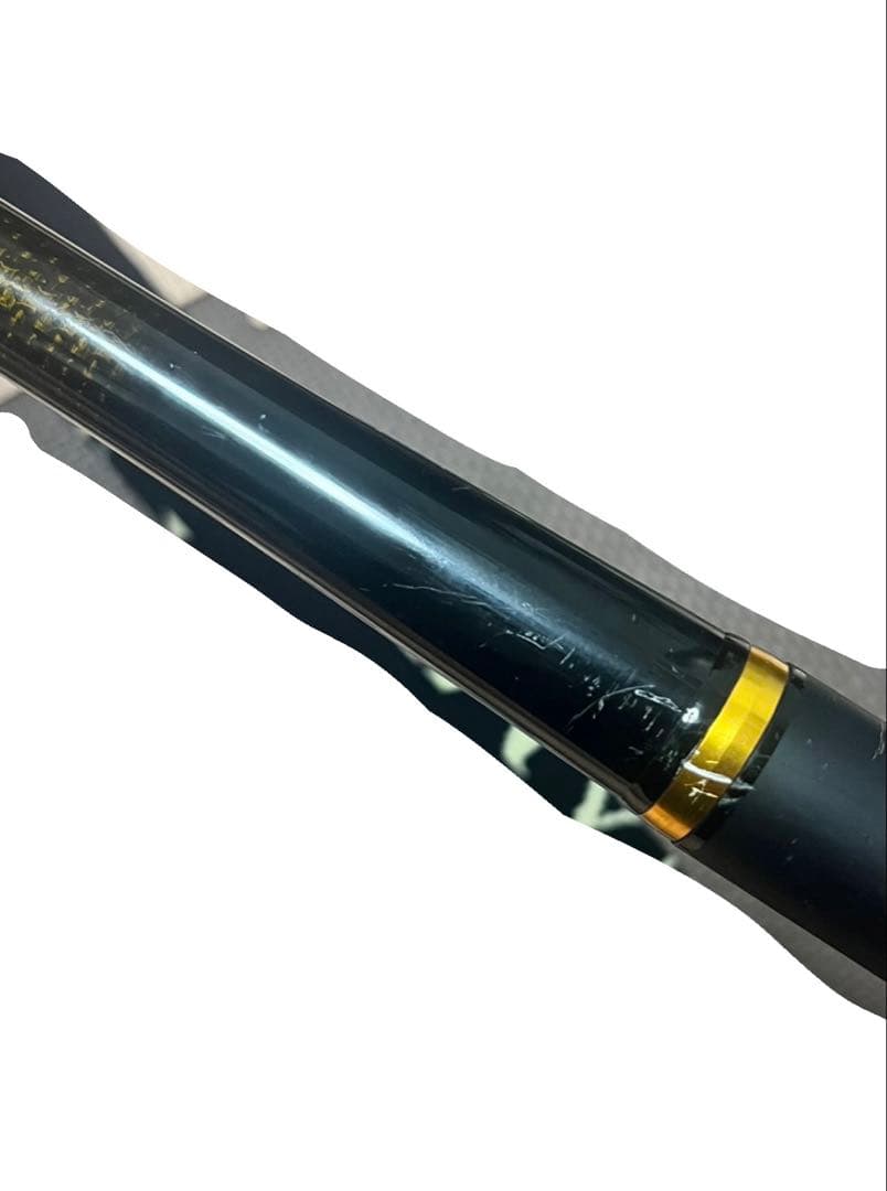 釣竿】フカセ釣りトーナメント 1.75-50 トーナメント ISO AGS(ロッド