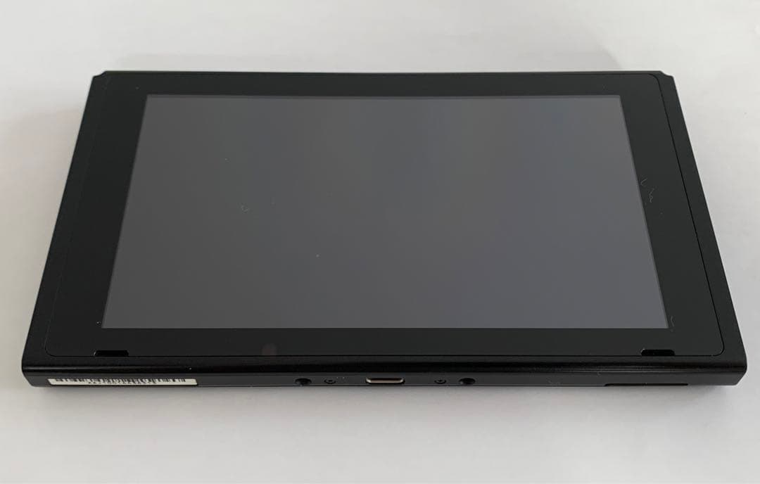 Nintendo Switch 本体 ブラック　未対策機　ニンテンドー　スイッチ Yahoo!オークション -「switch 未対策機」の落札相場・落札価格