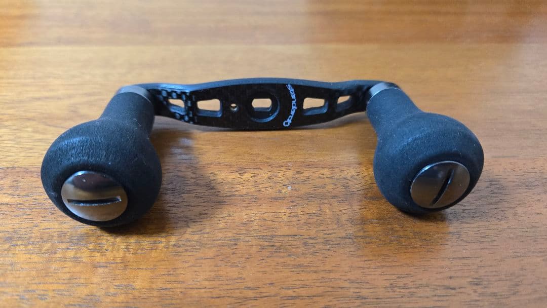 スタジオコンポジット Standard Plus カーボンファイバーハンドル