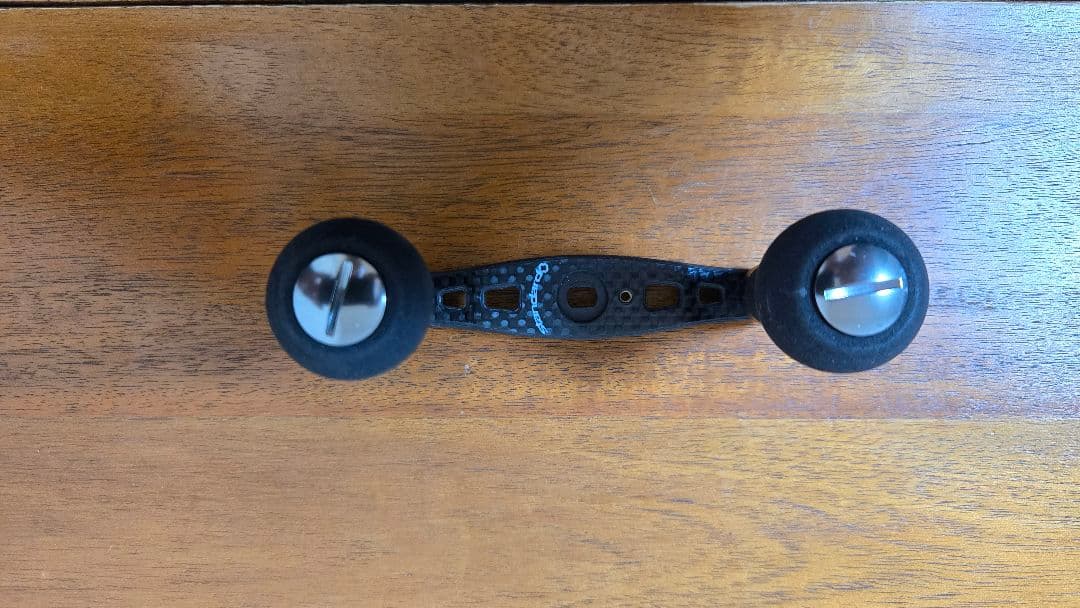 スタジオコンポジット Standard Plus カーボンファイバーハンドル