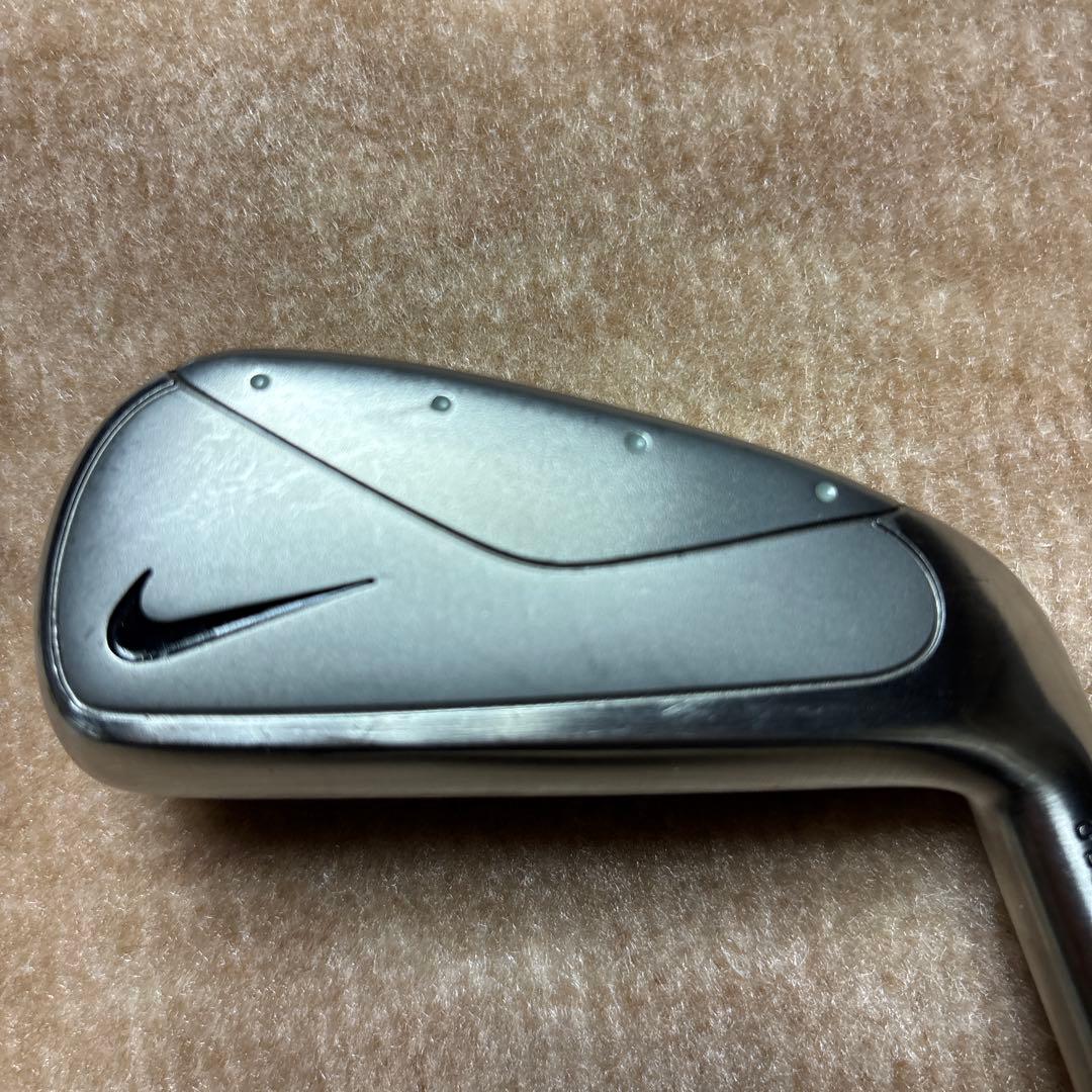 NIKE PRO COMBO ユーティリティ アイアン 22° FORGED - メルカリ