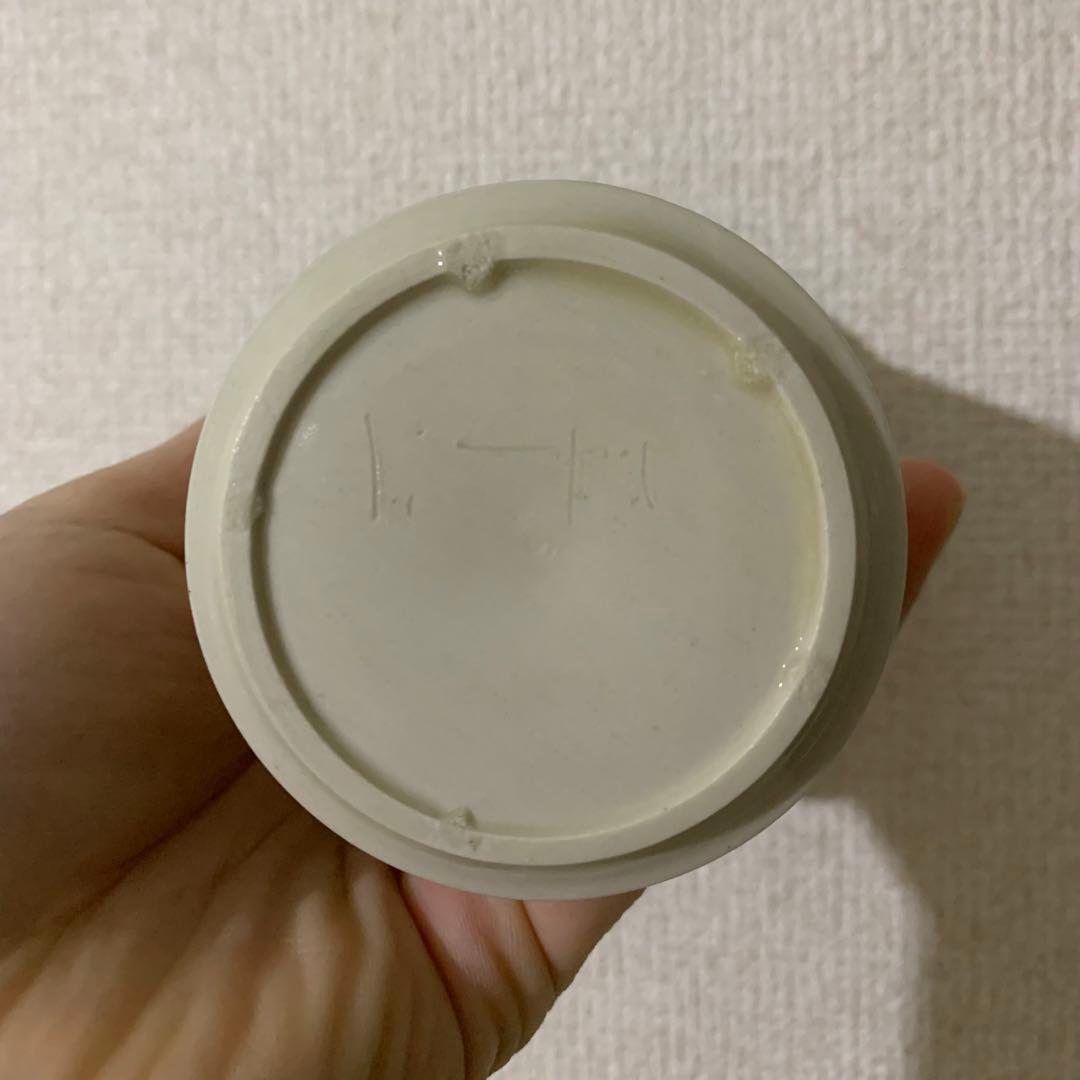 畠山雄介　ゴブレットp