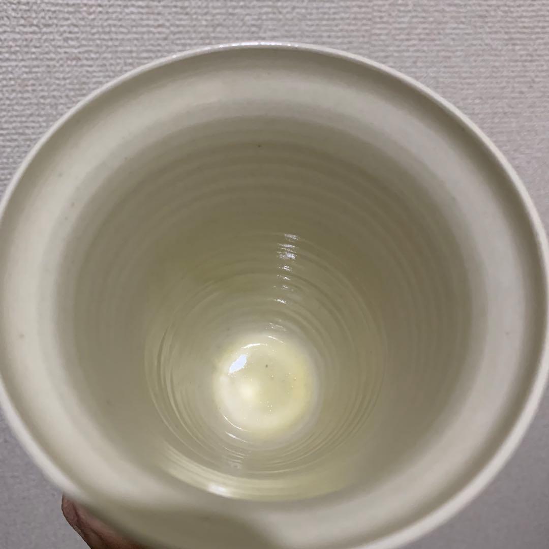 畠山雄介　ゴブレットp