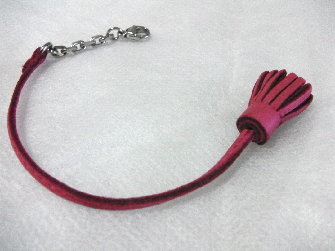 HERMES エルメス カルメンチータ17 トスカ HERMES エルメス カルメンチータ17 トスカ