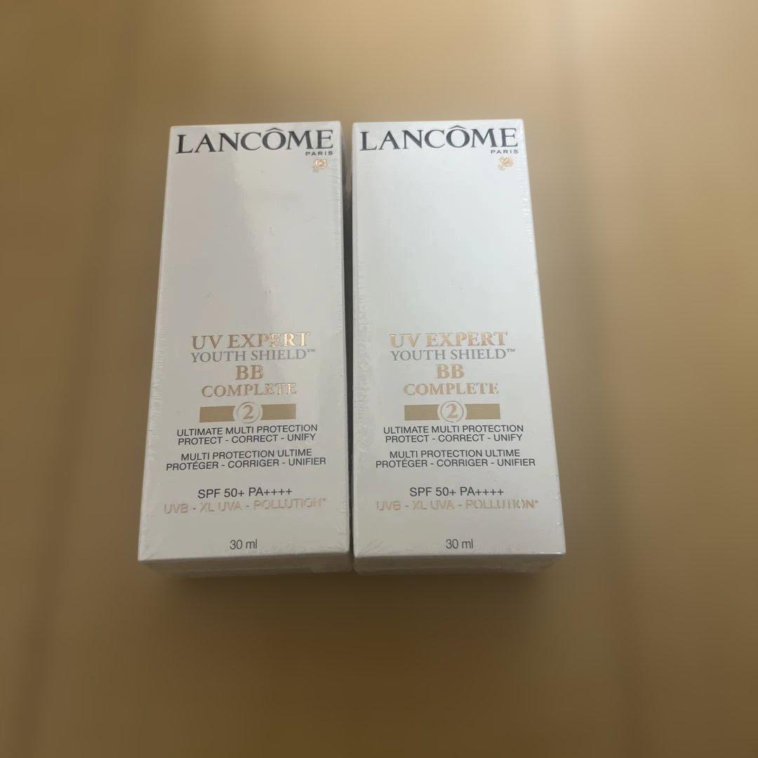 ランコム UV エクスペール BB Ⅱ 30ml ランコム / UV エクスペール BB n BB II nの公式商品情報｜美容