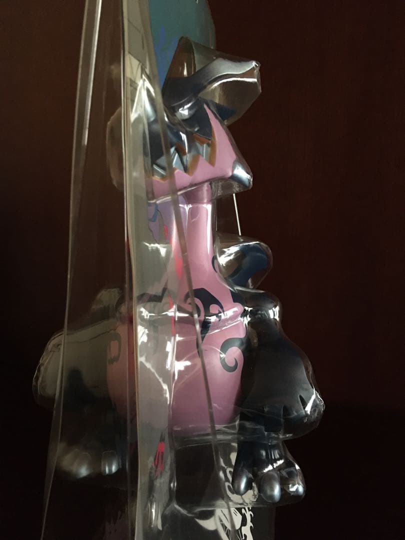 プッコロ様専用出品】 GooN TOUMA ソフビ - メルカリ