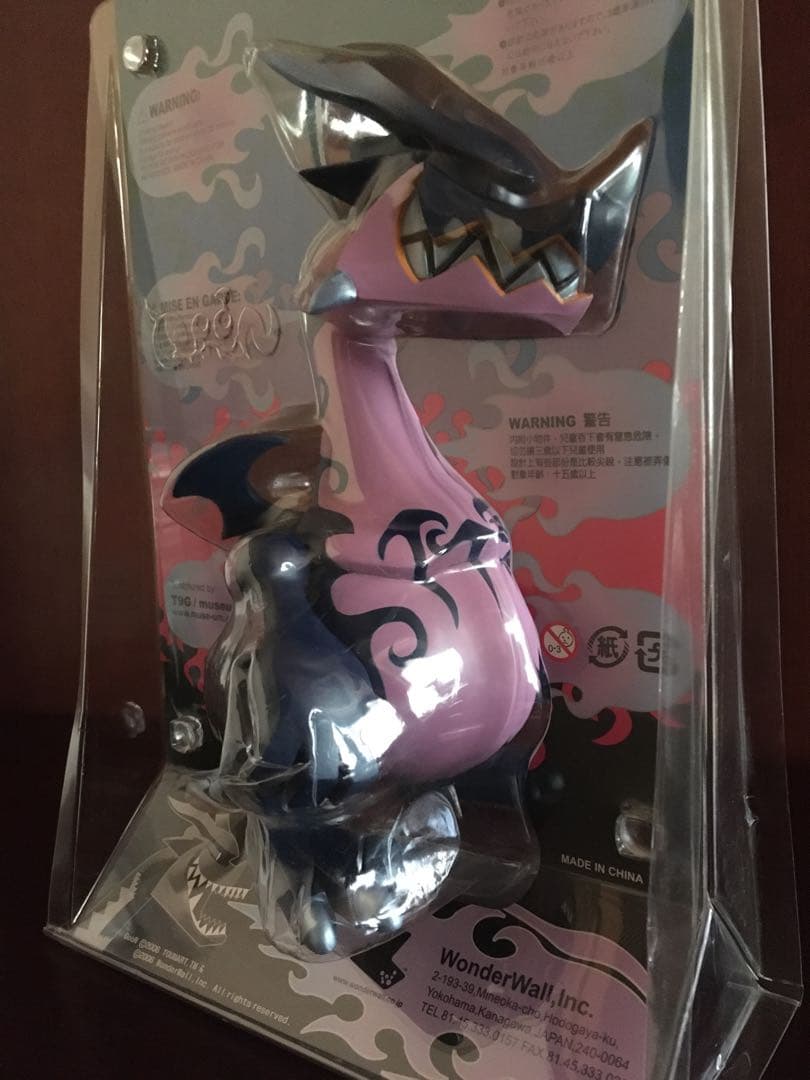 【プッコロ出品】 GooN TOUMA ソフビ 2026年最新】touma GOONの人気アイテム - メルカリ