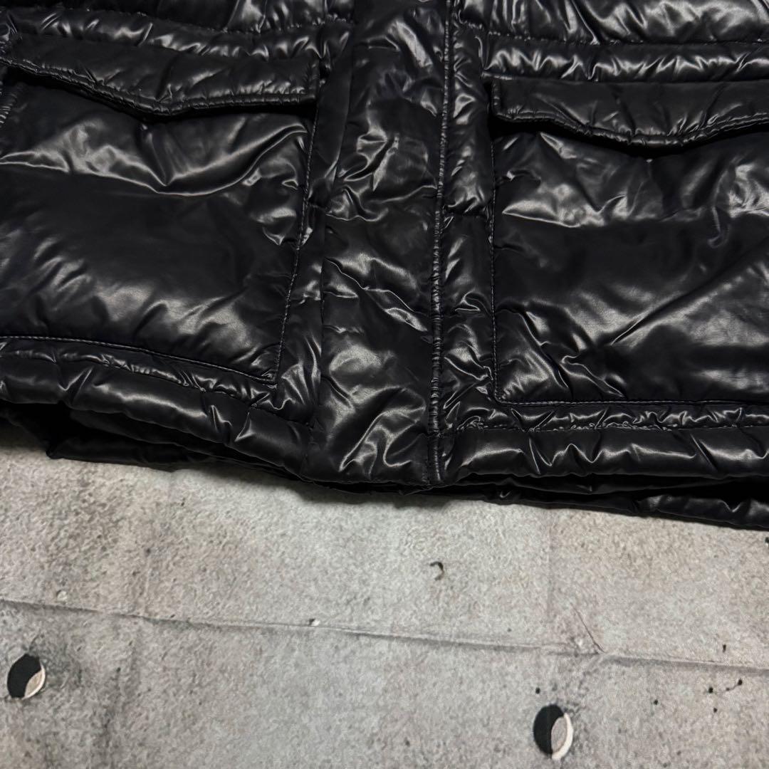 00s Paul smith archive ファー ダウン y2k 肉厚 平成 - メルカリ