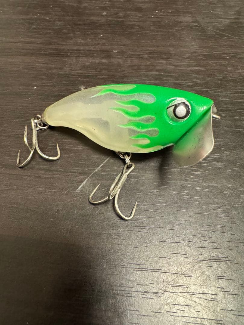 Rodio craft やわらかプップ　⑥ ロデオクラフト やわらかプップ