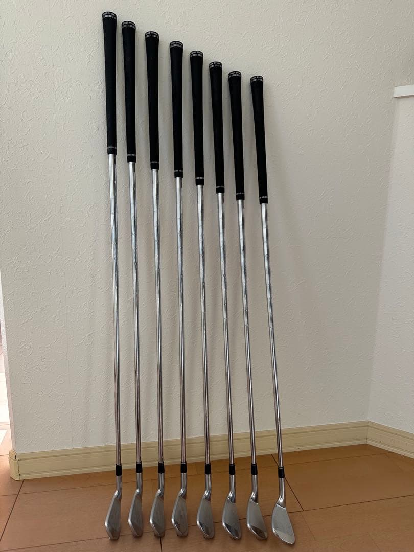 SRIXON ZX7 アイアン ZX7 MKII IRONS | Golf Clubs | Dunlop Sports US