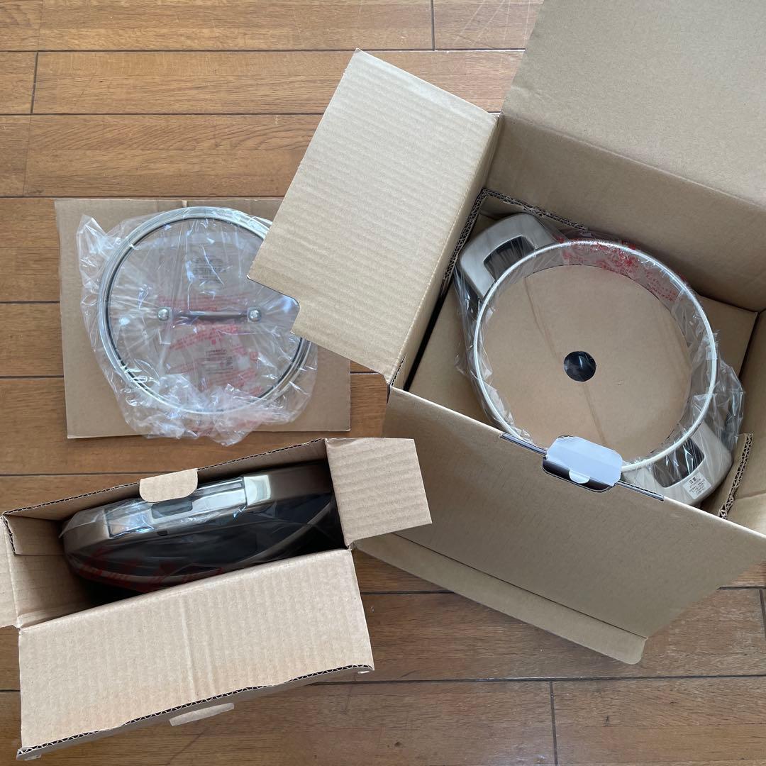 調理器具 Meyer HIGH PRESSURE COOKER 20cm 4.0L