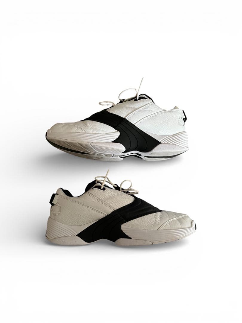 シューズ(男性用) Reebok ANSWER5 28.5cm
