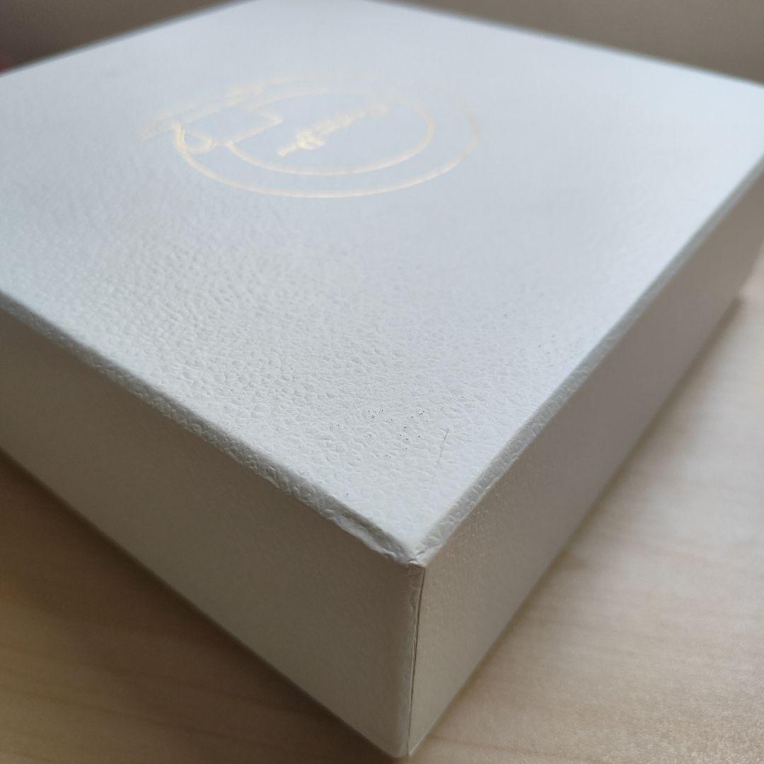 ☆Hana☆未使用　クリスチャンディオール ミリラフォーレ　19.5cm