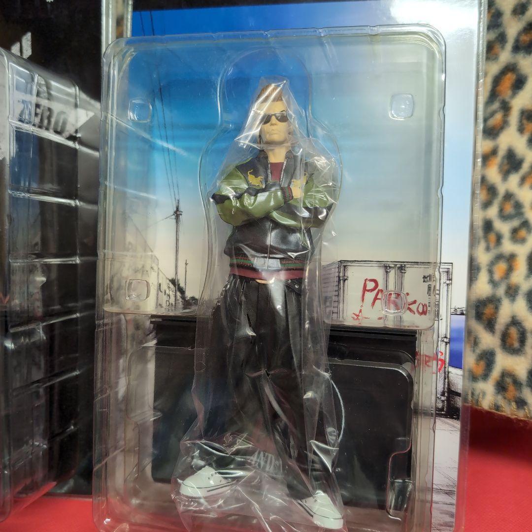 クローズZERO & WORST クローズ&ワースト 坊屋春道FBGセット - メルカリ