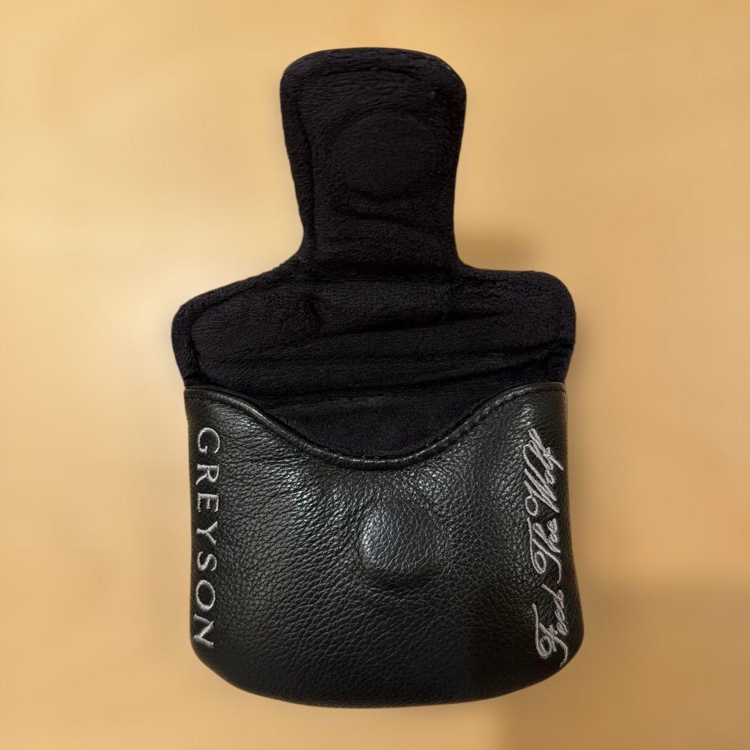 GREYSON グレイソン マレット パターカバー 安く 買う