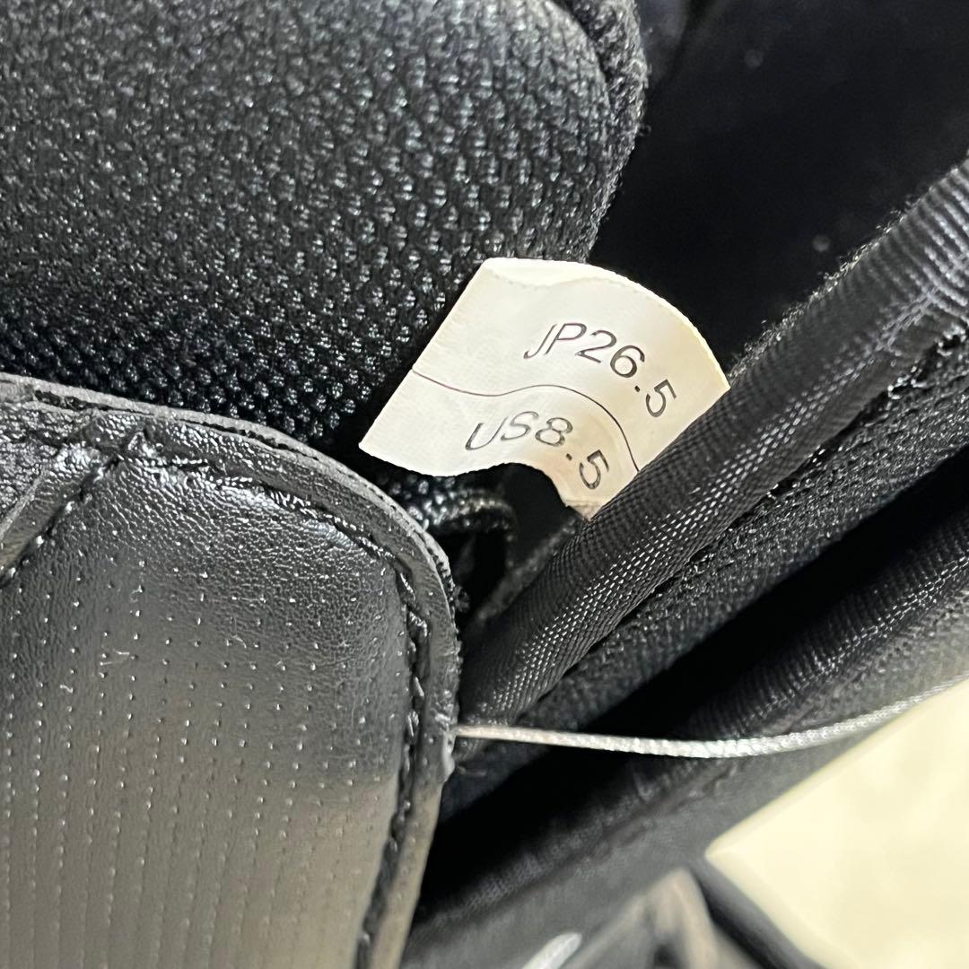 【美品】FLOW ECHO BOA スノーボードブーツ　26.5cm ブラック