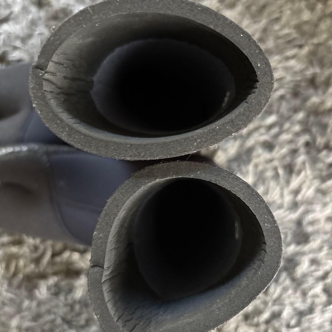 DANBUOY ウェットソックス サーフィン用ブーツ 25センチから26センチ