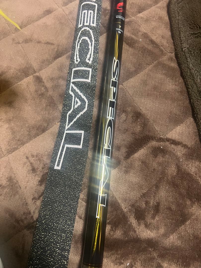 ダイワSPECIAL T TECHNICAL 90 鮎竿 9.0m
