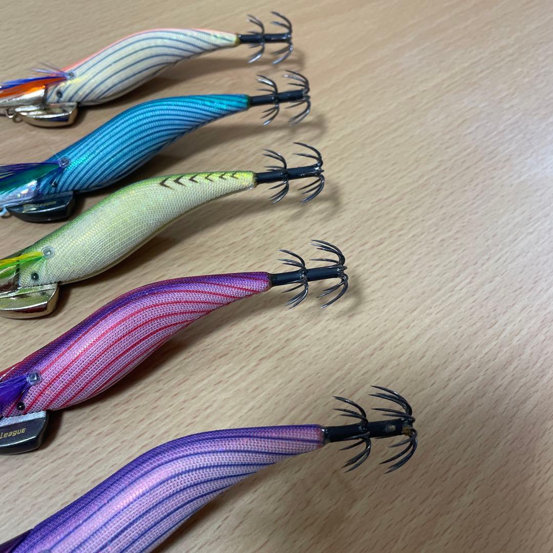 ダートマックスTR 30g-BK 5本セット - メルカリ