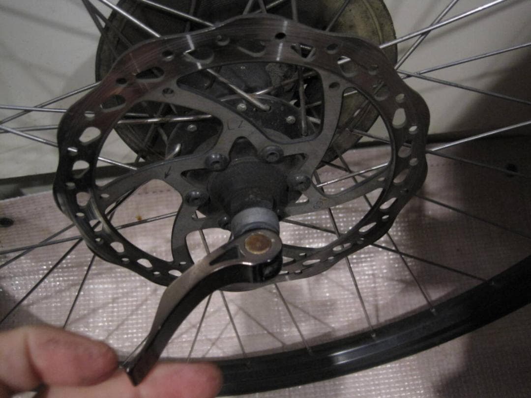 29er WTB ホイール ディスクブレーキ タイヤIRC インテッツオ MTB 29er