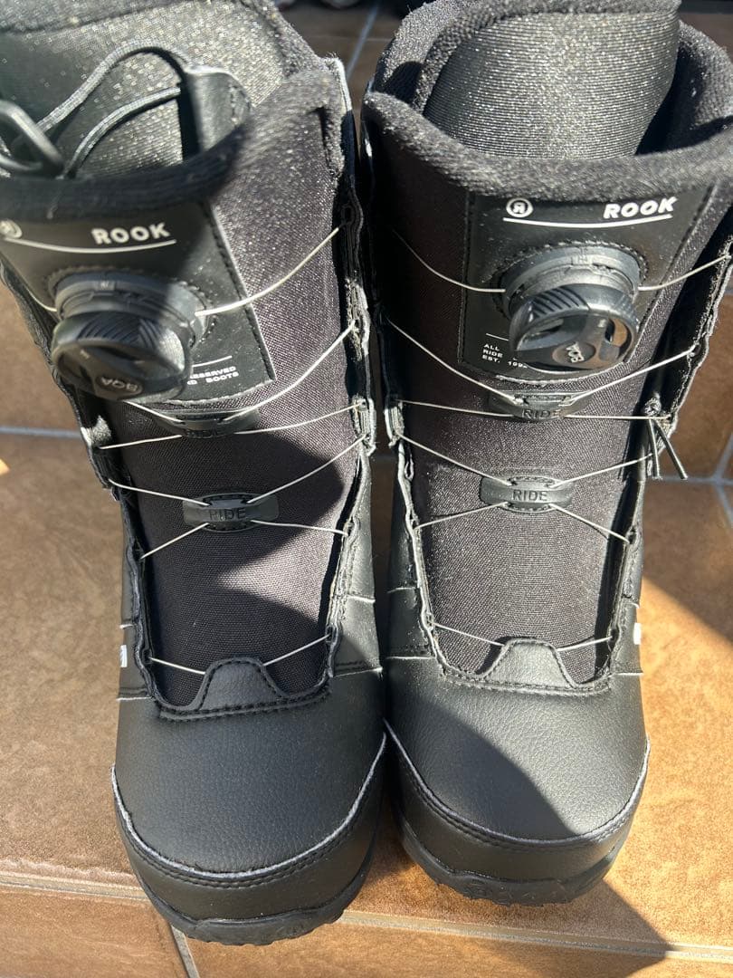 ライド　スノーボードブーツ 楽天市場】40%off 送料無料 RIDE ライド スノーボード ブーツ