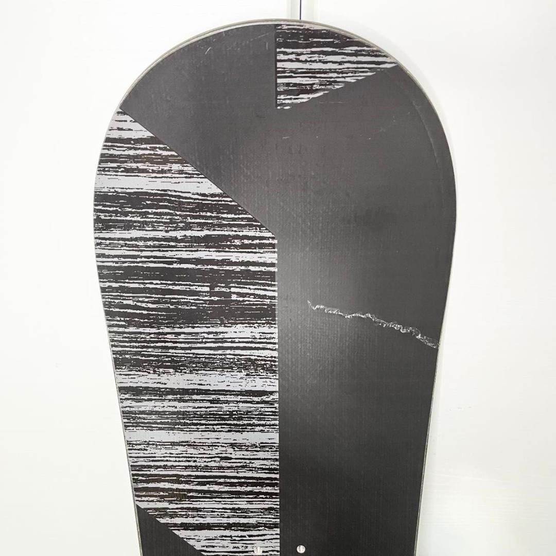 ALLIAN CURVER アライアン スノーボード 155cm 20-21年 - メルカリ