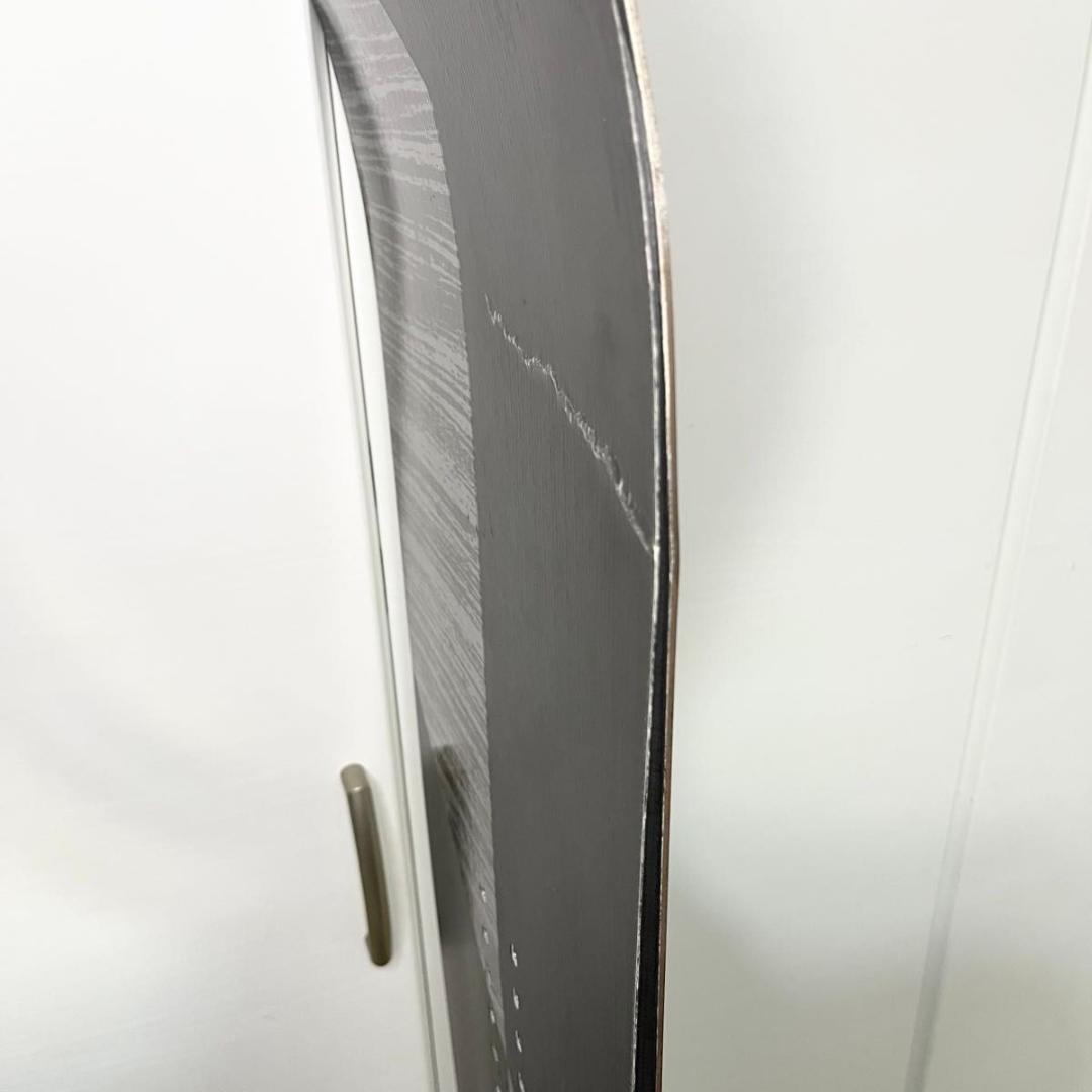 ALLIAN CURVER アライアン スノーボード 155cm 20-21年 - メルカリ