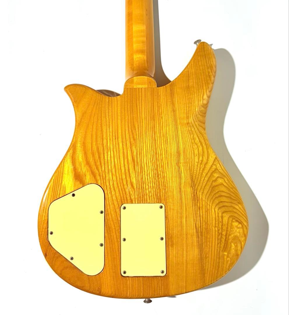 希少】Greco BW-600 GOⅡ グレコ エレキギター - メルカリ