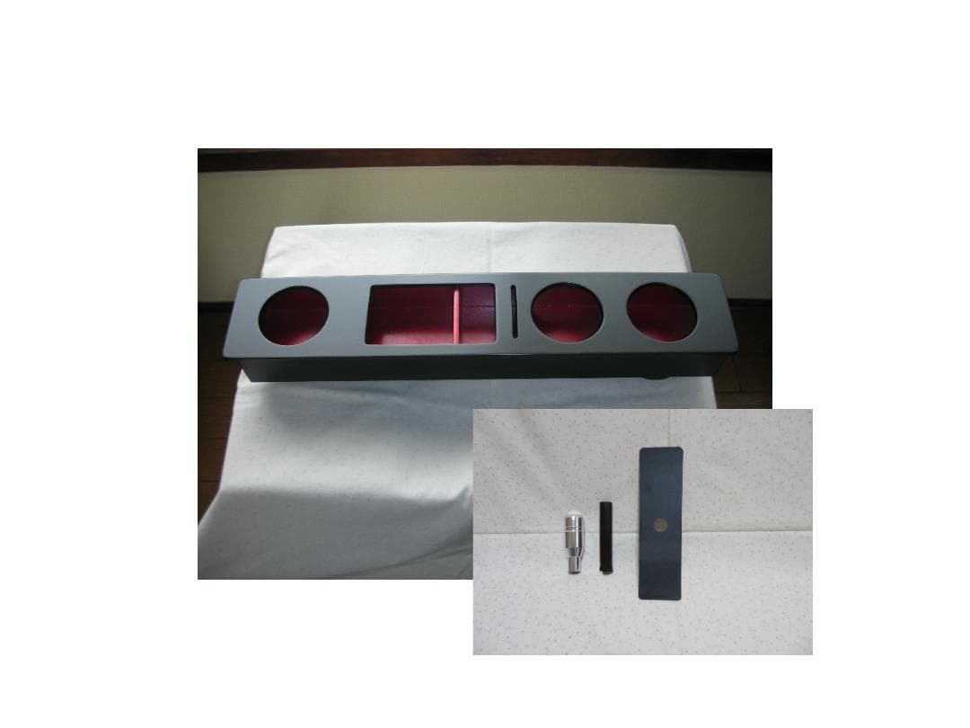 65)バトスピ ニュクス 幽魔 デッキパーツセット