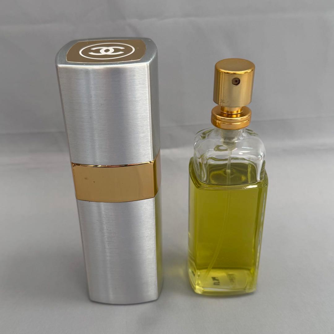 CHANEL No.19 オードトワレ 100ml シャネル 香水 - メルカリ