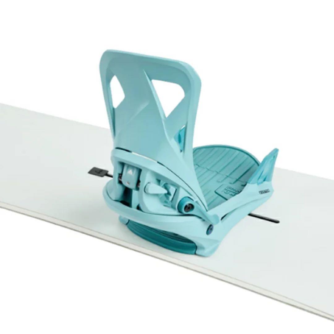 《新品》バートン Step On Re:Flex バインディング　Sサイズ
