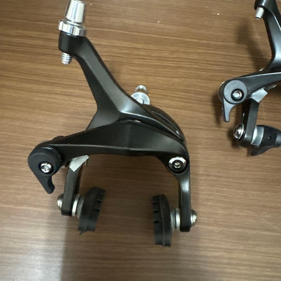 Shimano Claris シフター・ディレイラーセット 6点 Shimano シフト