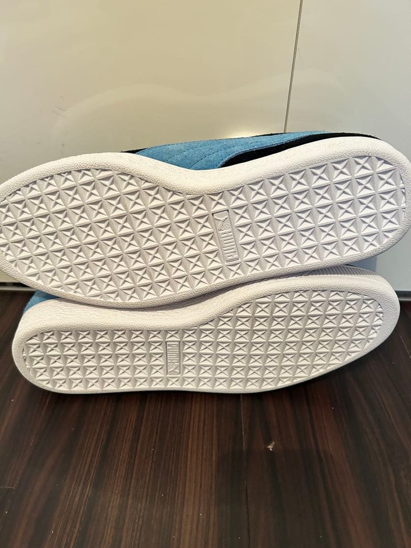 新品　川崎フロンターレ 限定モデル スニーカー 26.0cm puma