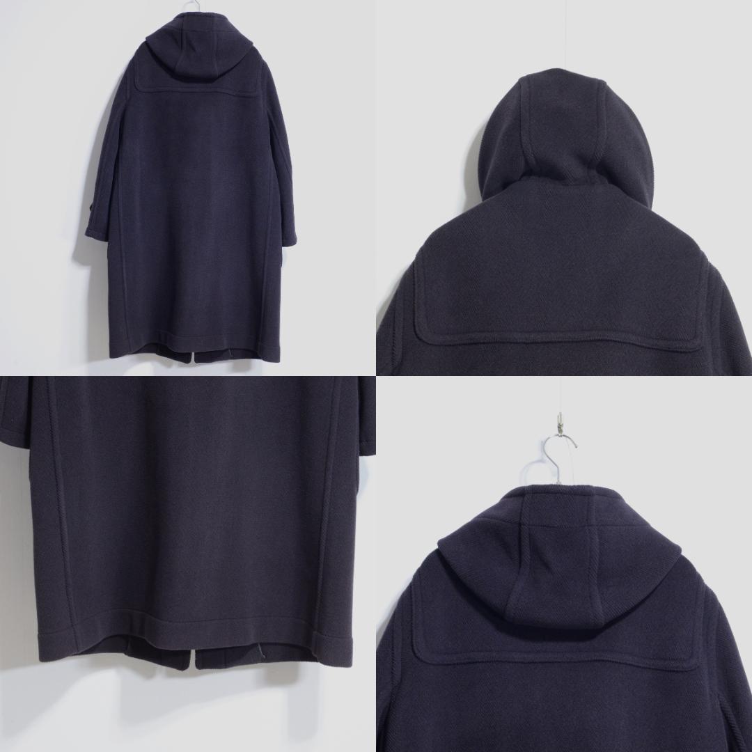 超極上品 インバーティア製 グレンモア ムーアブルック ダッフル