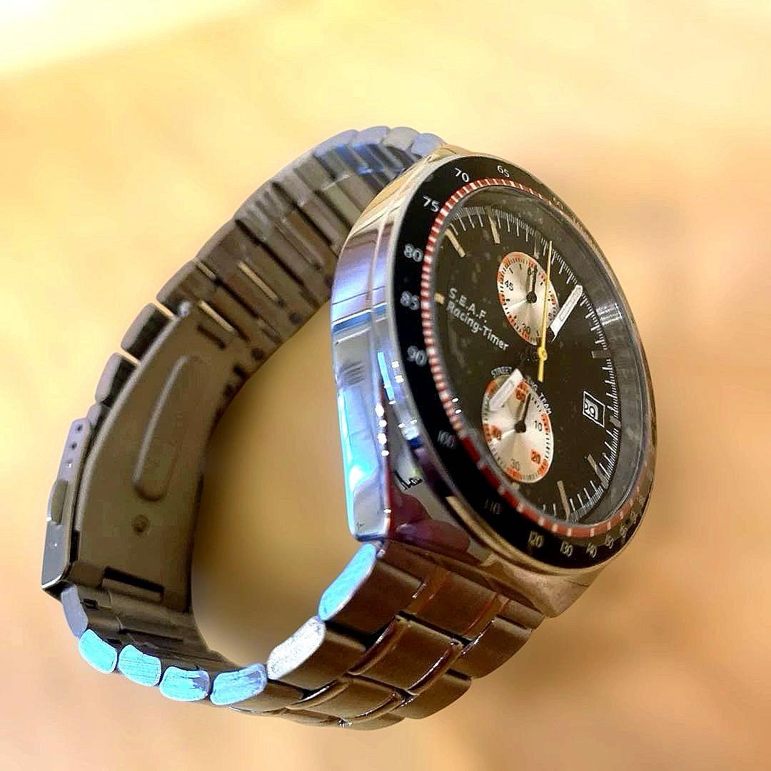 完売品】世田谷ベース 正式装備品 スピードタイマー - メルカリ