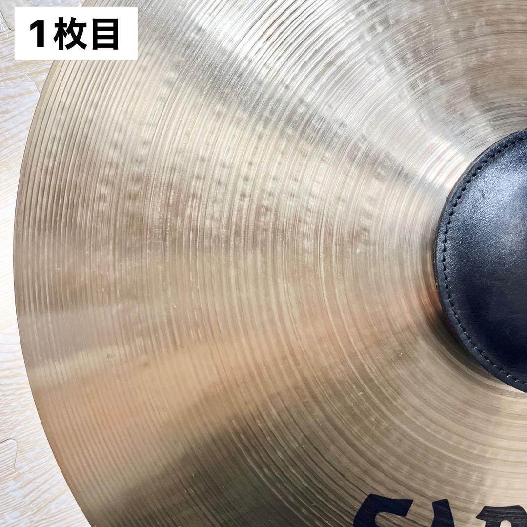 セイビアン AA Orchestral French 18インチ オーケストラル - メルカリ