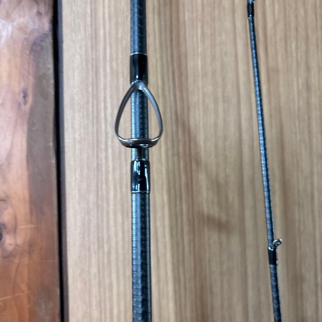 スーパーカラマレッティー GOSCS-932M-LSJ S115119254 - ロッド