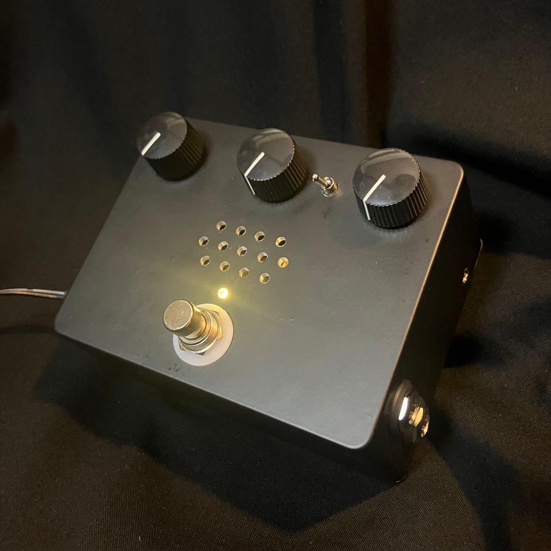 真空管Bass Preamp Black 真空管Bass Preamp Black 真空管Bass Preamp Black 真空管Bass Preamp